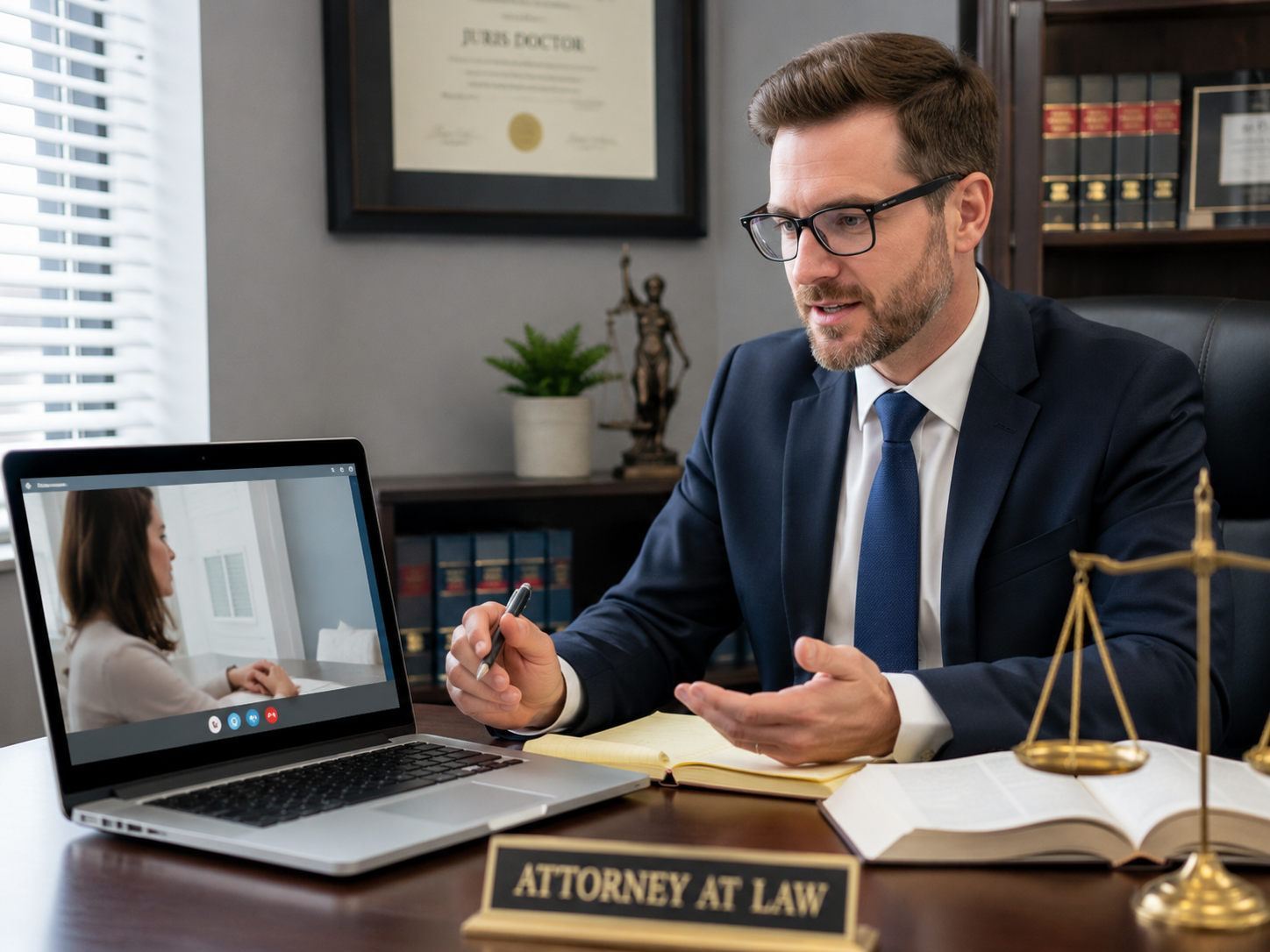 Legal Practitioners  