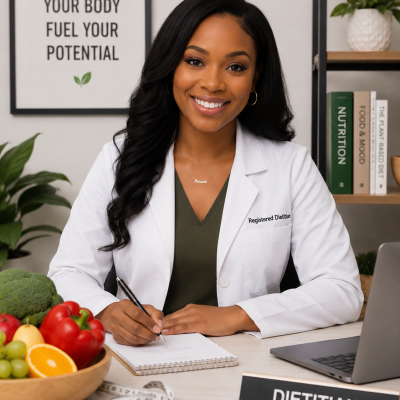 Dieticians/Nutritionists