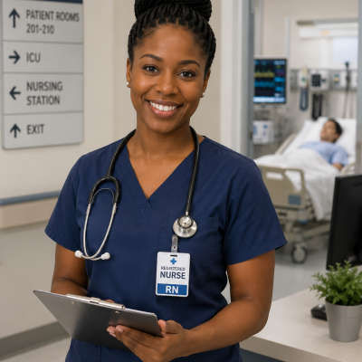 Nurses