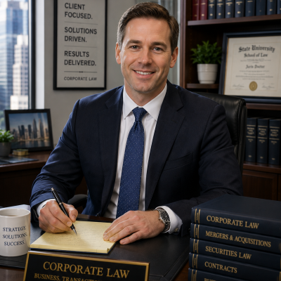 Corporate & Business Law