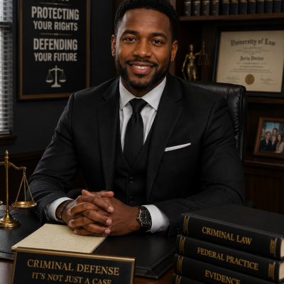 Criminal Law