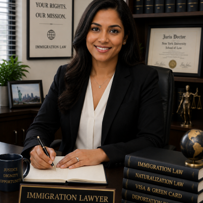 Immigration Law