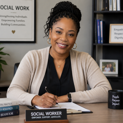Social Workers