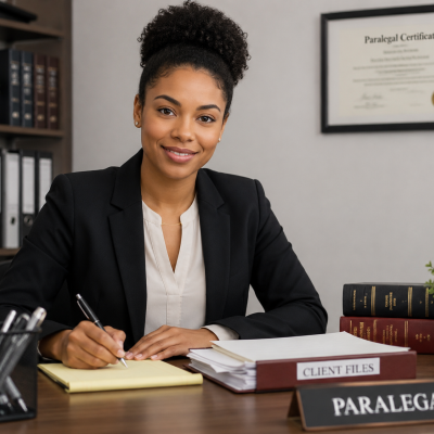 Paralegals