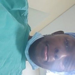 Dr Mabotha  Lephondo 