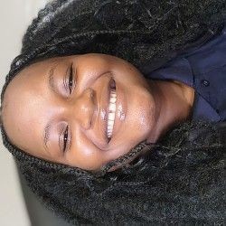 Dr Kholofelo Mashao