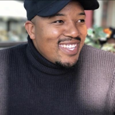 Mr Ntsako Pesta Shiburi