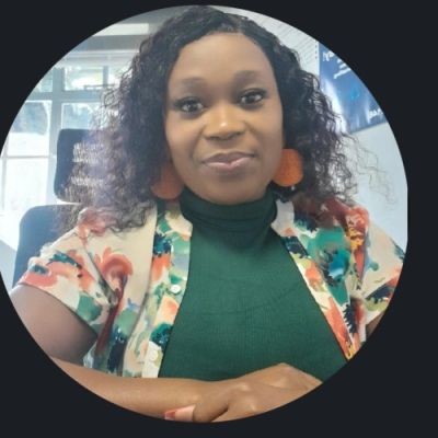 Ms Ntombikayise Nomcebo Ntshangase 