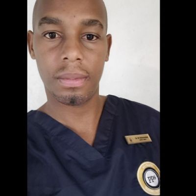 Dr Wisey Ndwandwe