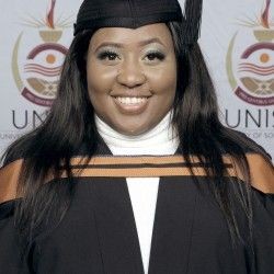 Ms Nonhlanhla Mtayisi