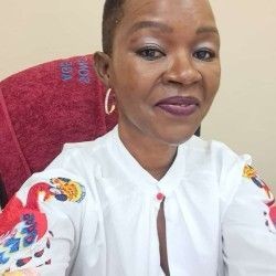 Ms Sengwe Deborah  Tselapedi 