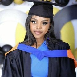 Ms Thendo Mukwevho