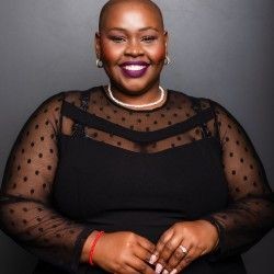 Mrs Doreen Refilwe Takasiwa - Khumalo