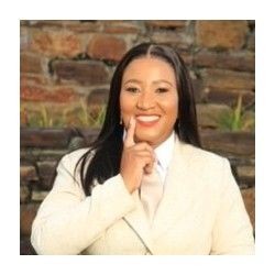 Mrs Prisca Moloisi