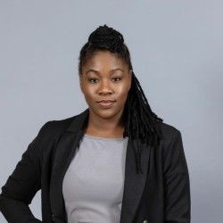 Ms Mandisa  Tshabalala 