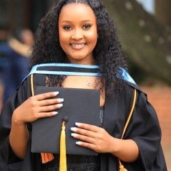 Ms Katlego Sefike