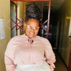 Ms Aatika Aneesa Mashaba