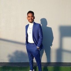 Mr Emmanuel  Baloyi