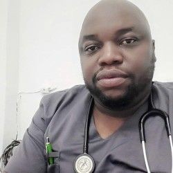 Dr Khuliso  Muila