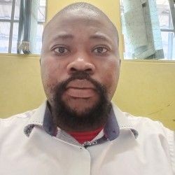 Mr SMISO DLAMINI