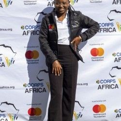 Ms Ronewa NDOU