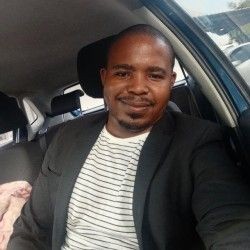 Mr Edgar Sipho Nuves