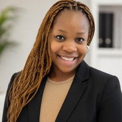 Ms Judith Ramokgola 