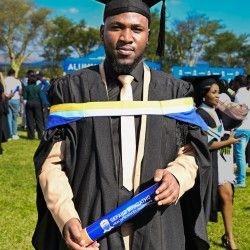 Mr Nicol  Maluleke