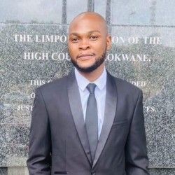 Mr JEFFREY  MASHELE