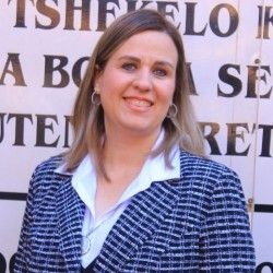 Mrs Stephanie Steenkamp
