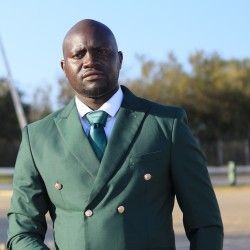 Mr Zwikhodo  Nenzhelele 
