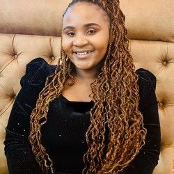Ms Bonny  Mogano