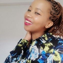 Ms Ziyanda Mangondo