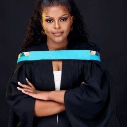 Ms Nolitha  Duntsula