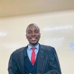 Mr Tsundzuka Maluleke 