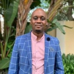 Mr Siphe Mnyaka